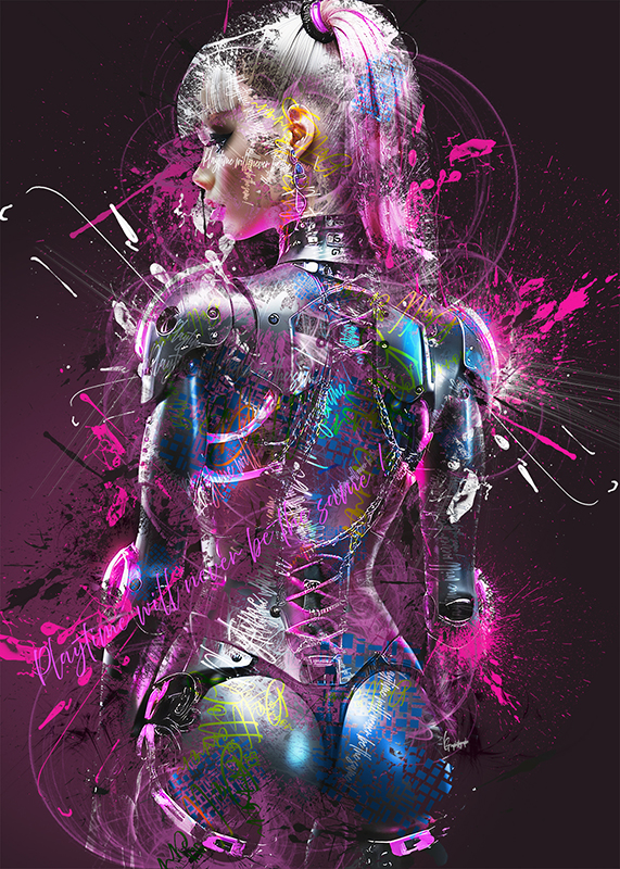 Playtime will never be the same